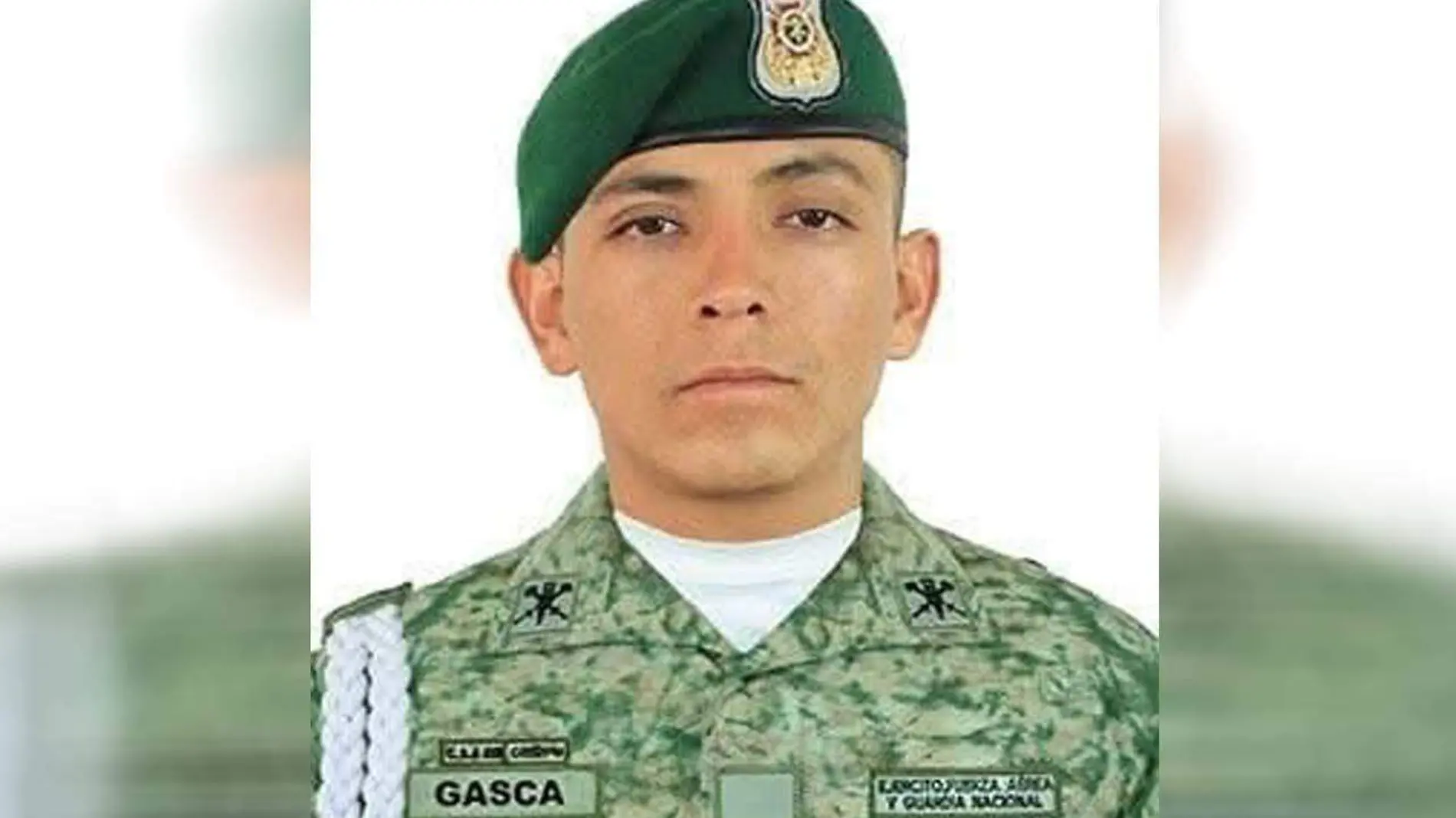 Guardia Nacional